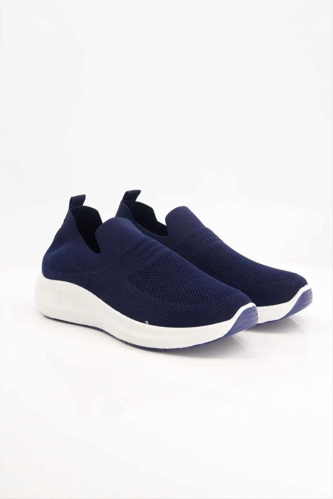 Men's Skechers - Blue