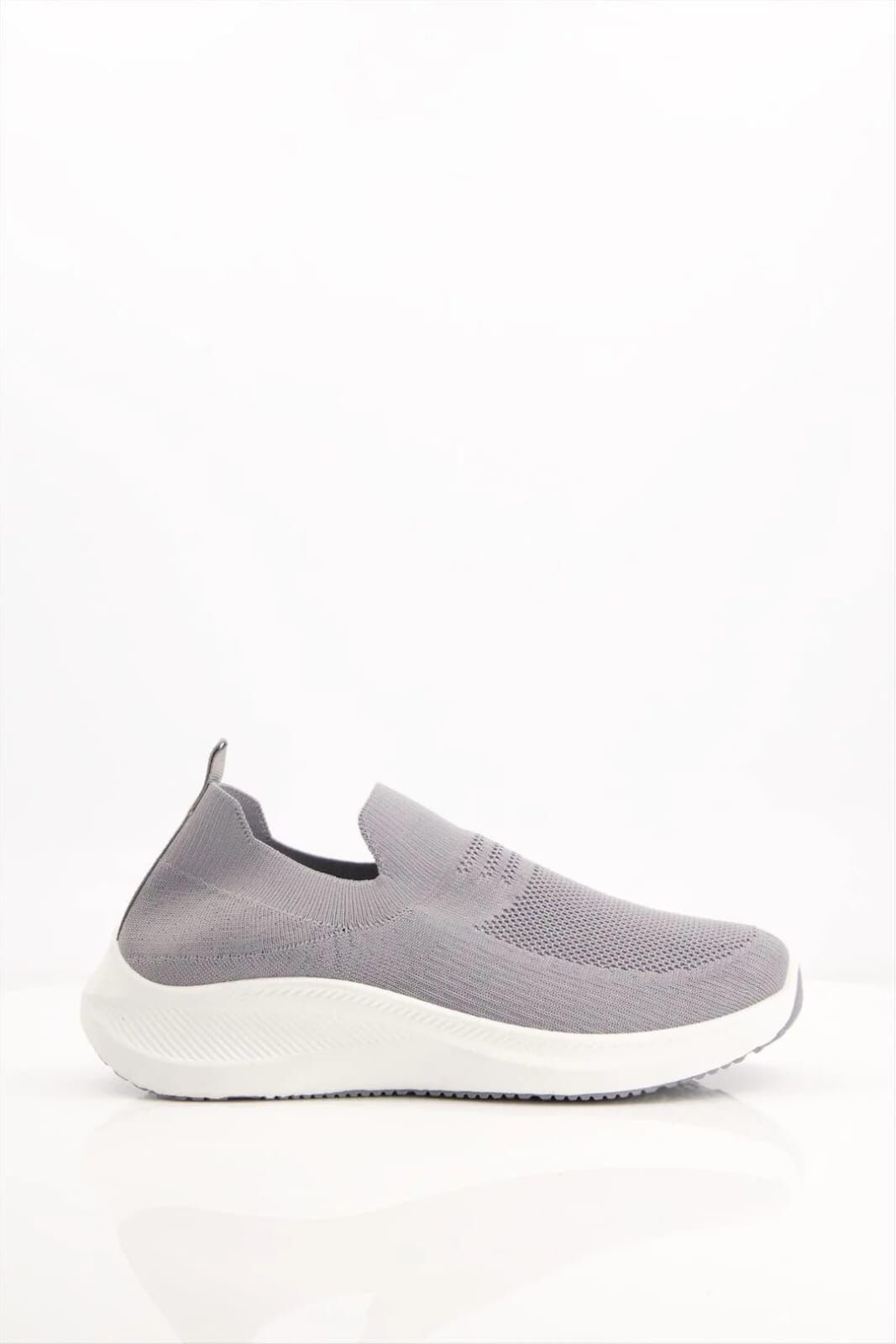 Men's Skechers - Grey