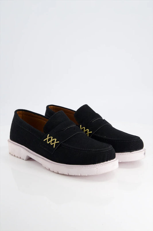 Walk Lion Classic Moc