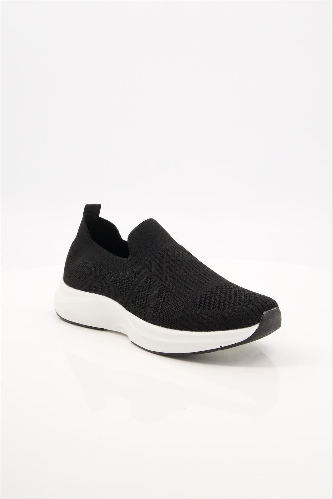 Men's Skechers - Black