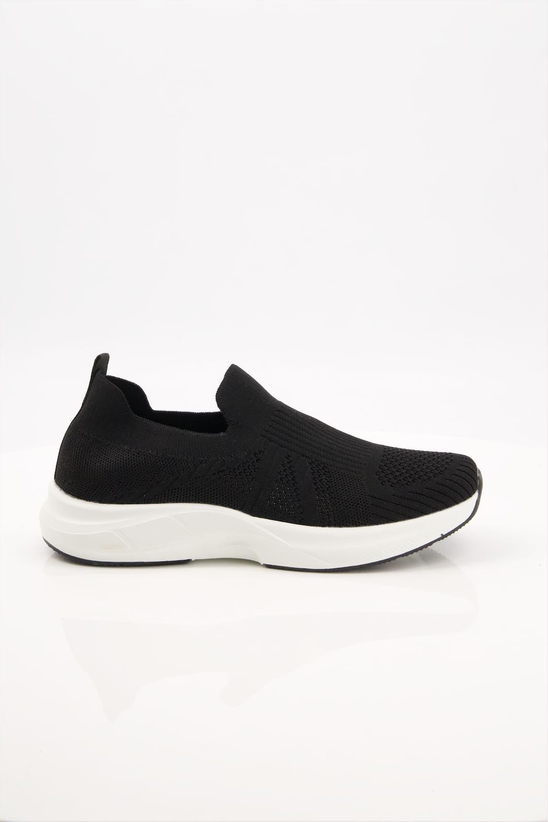 Men's Skechers - Black