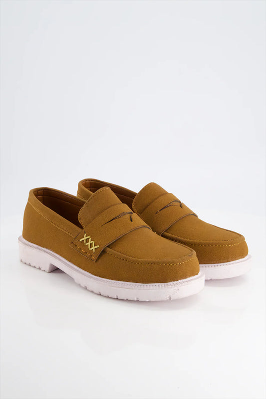 Walk Lion Classic Moc