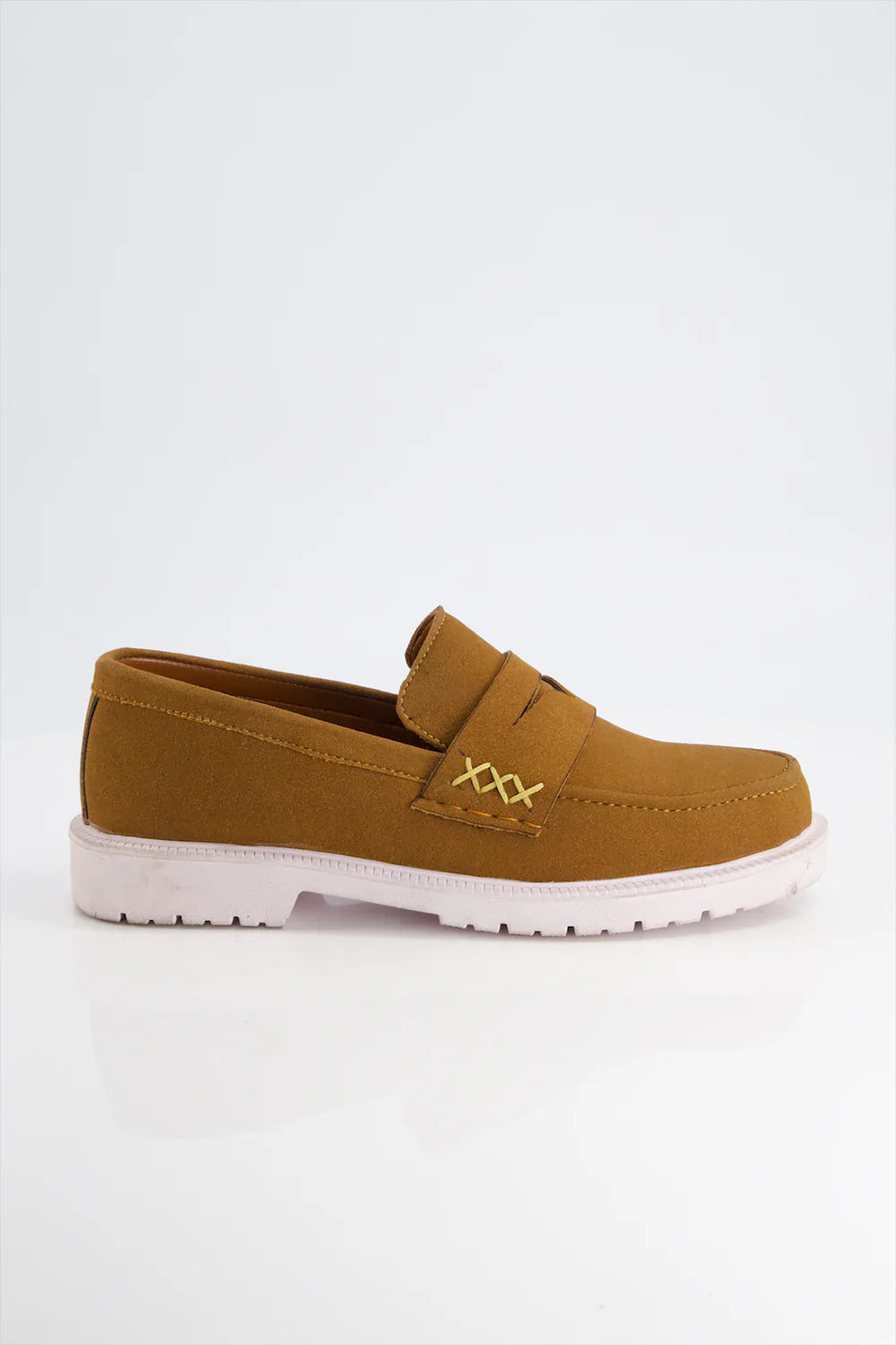 Walk Lion Classic Moc